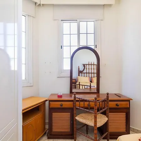 4 Bedroom Villa With Private Pool Near Beach Villa Voroklini