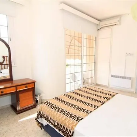 4 Bedroom Villa With Private Pool Near Beach Villa Voroklini